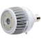 Satco 6080100 W, LED, HiBay, Type B, Ballast Bypass, Mogul Extended, 4000K, 100V277V, 250W300W MH S33112 - alternate 4